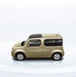 Nissan Cube 2009 года